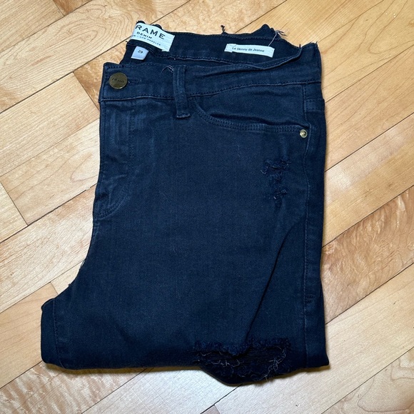 Frame Jeans - Picture 5 of 5